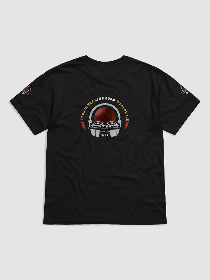 weight T-Shirt product image (2)
