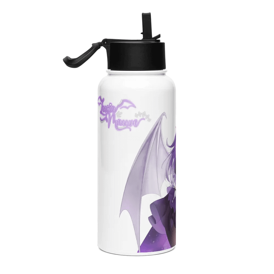 Lucia Steel Bottle! product image (4)