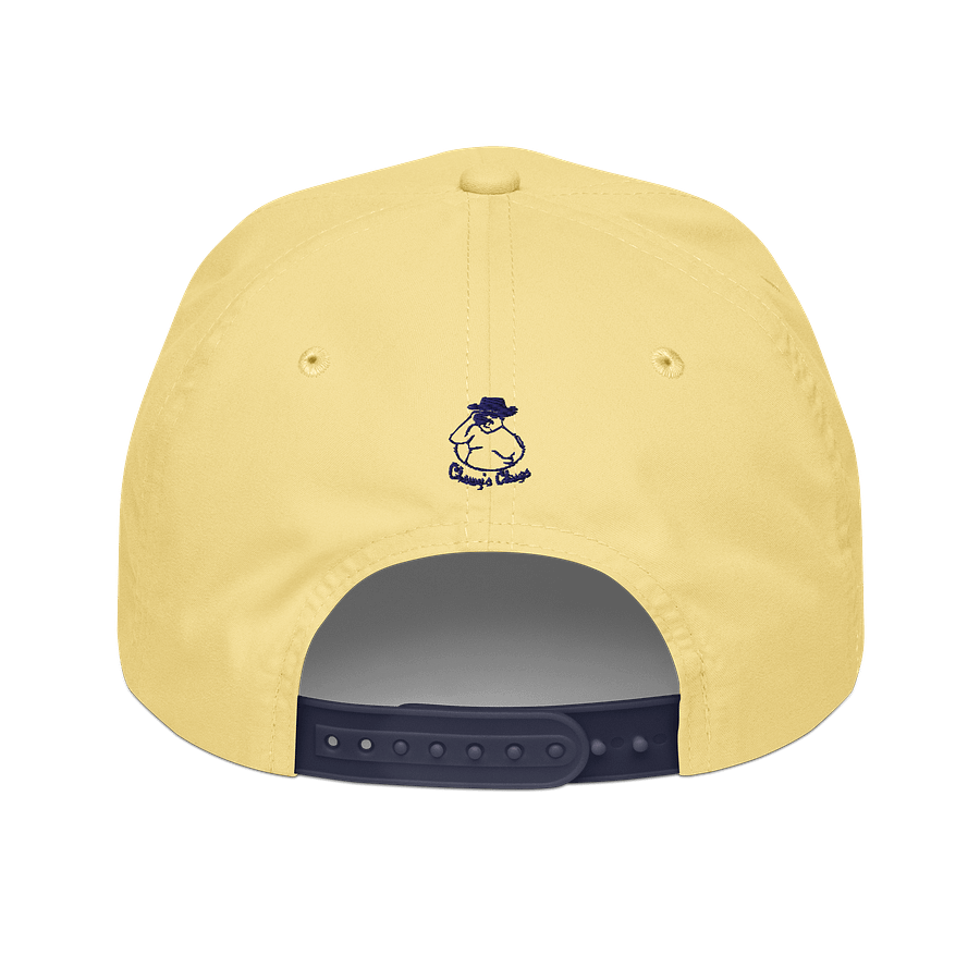 Chippin' & Chuggin' Golf Hat product image (5)