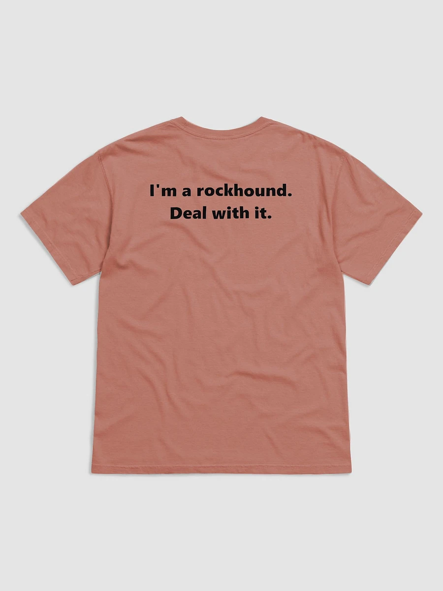 Rockhound T-Shirt: product image (2)