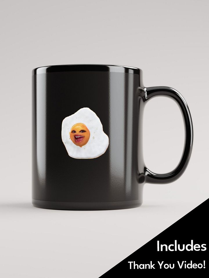 Yolked Up + Thank You Video from V! product image (1)