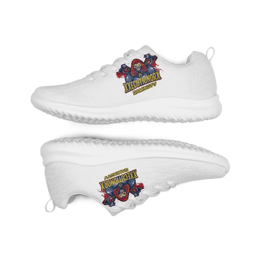 Gamer's Grin: Limited Edition Sneakers product image (9)