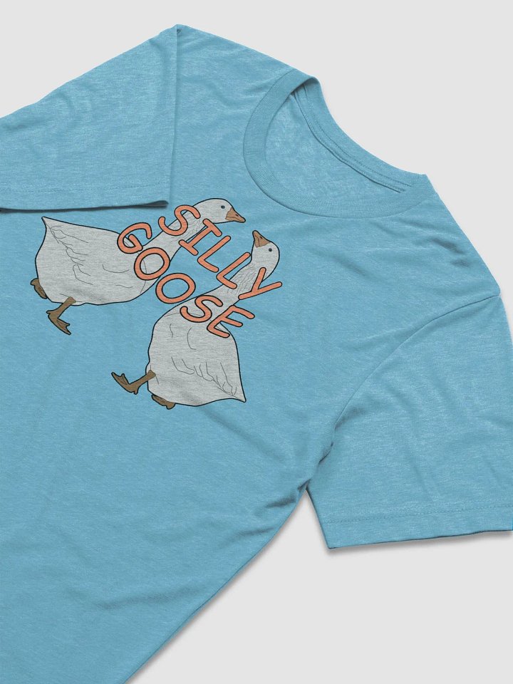 Silly Goose T-Shirt product image (2)