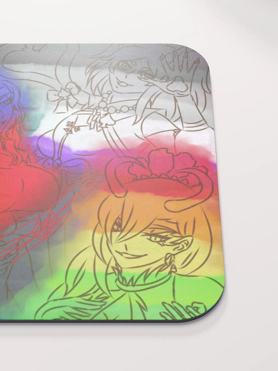 Pride Month Mouse Pad product image (5)
