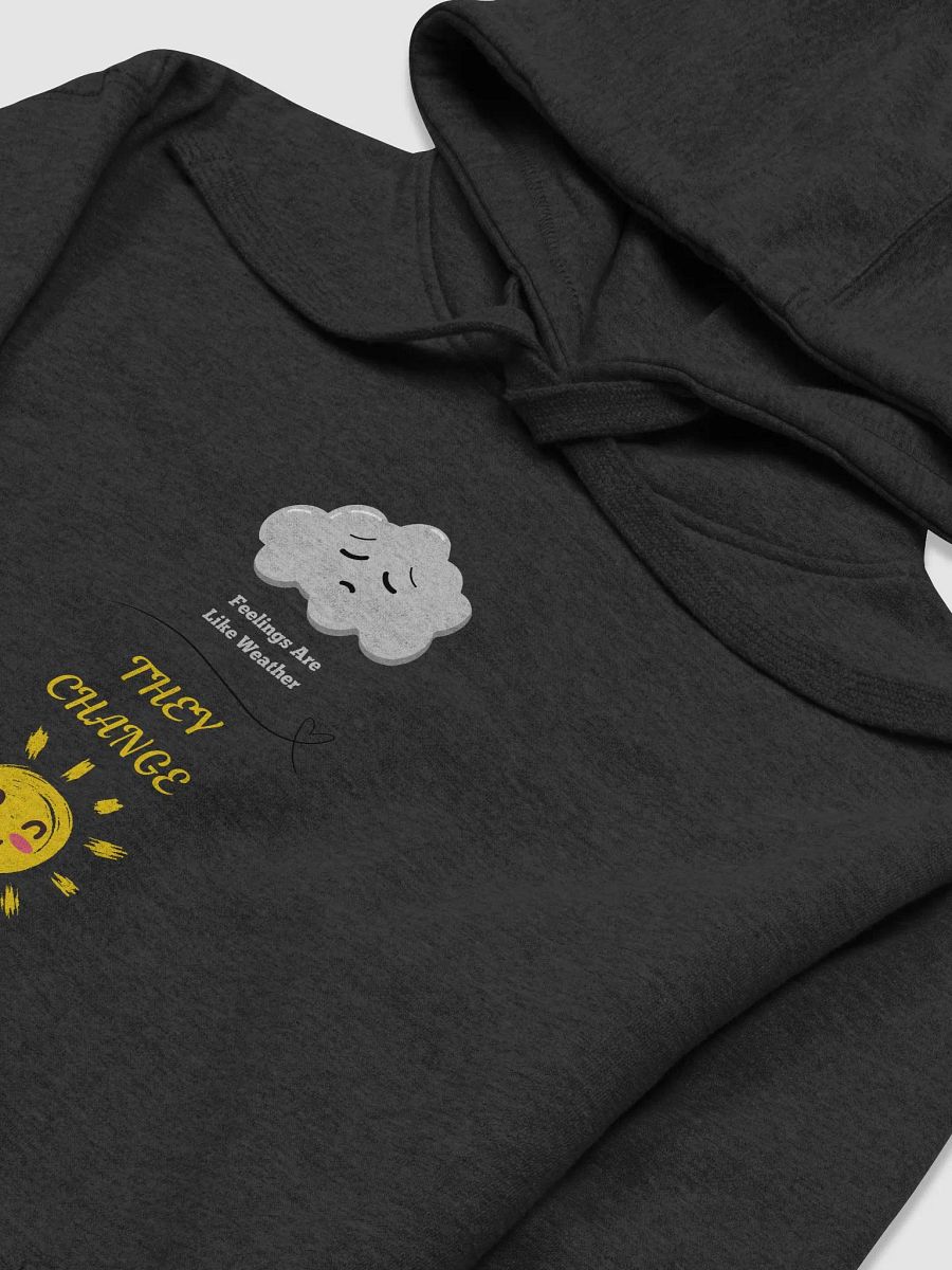 Weather of Emotions Premium Hoodie product image (16)