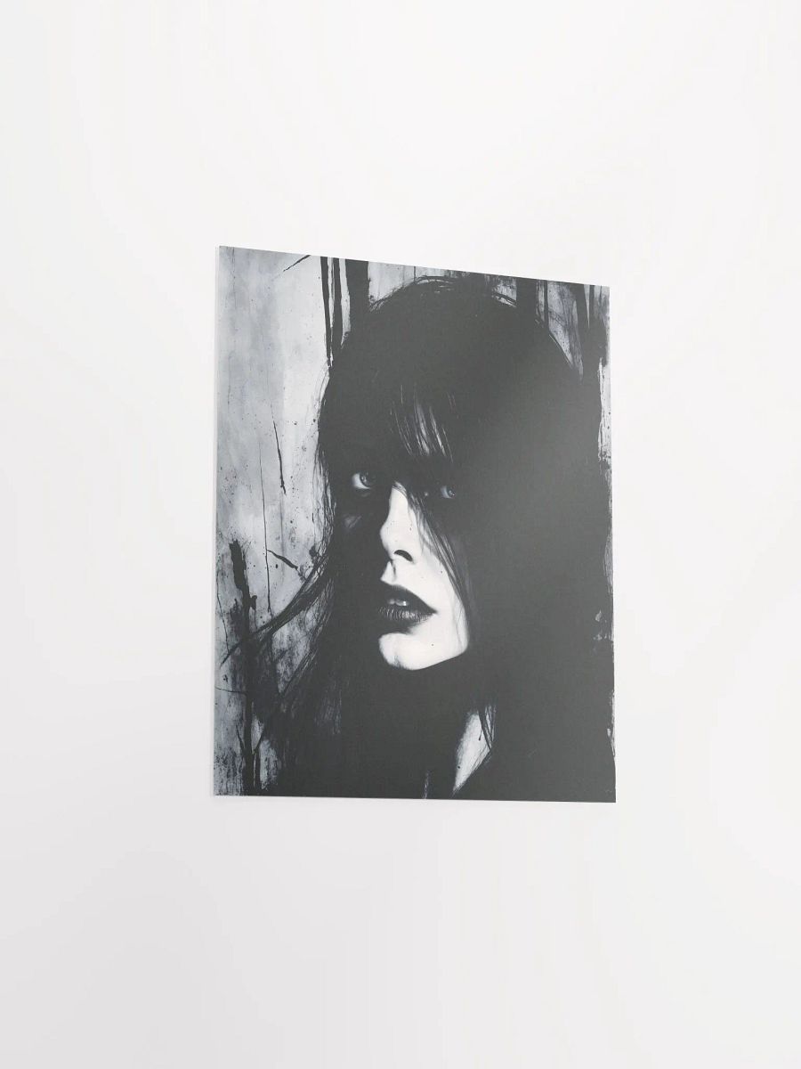 Shadowed Muse Poster product image (20)