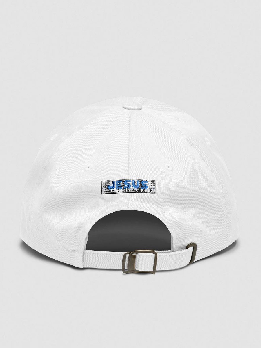 Jesus MAZED - Dad Hat product image (2)