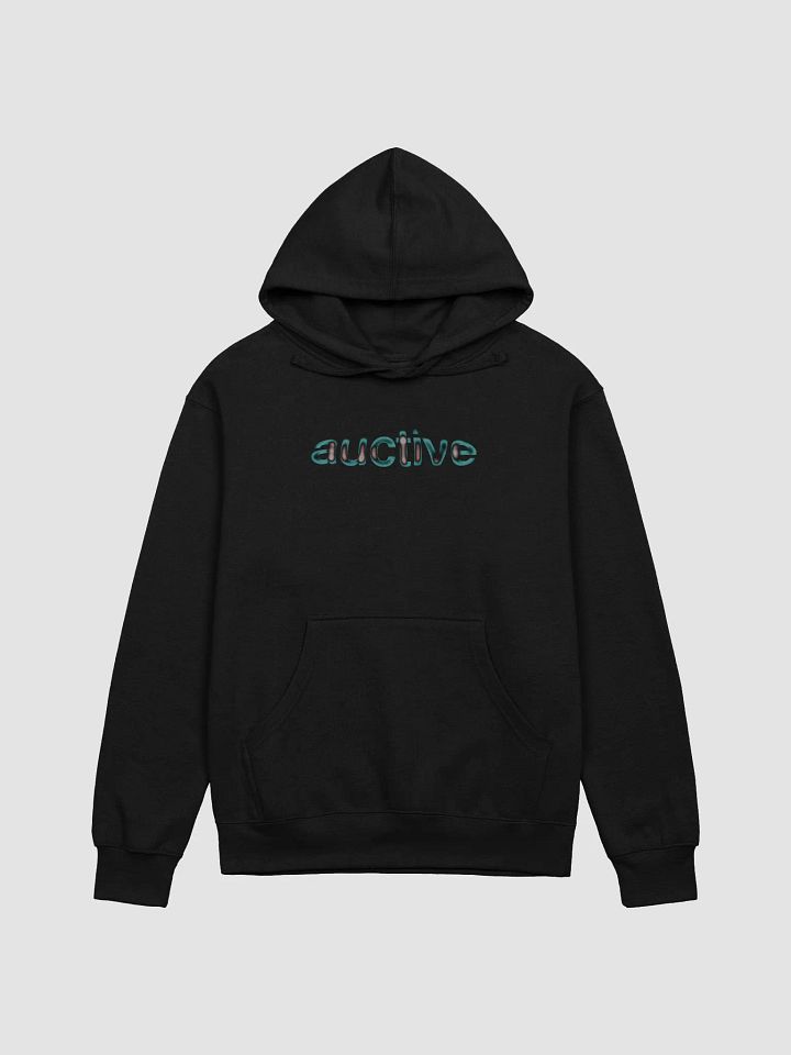 Happy Hoodie =) product image (4)