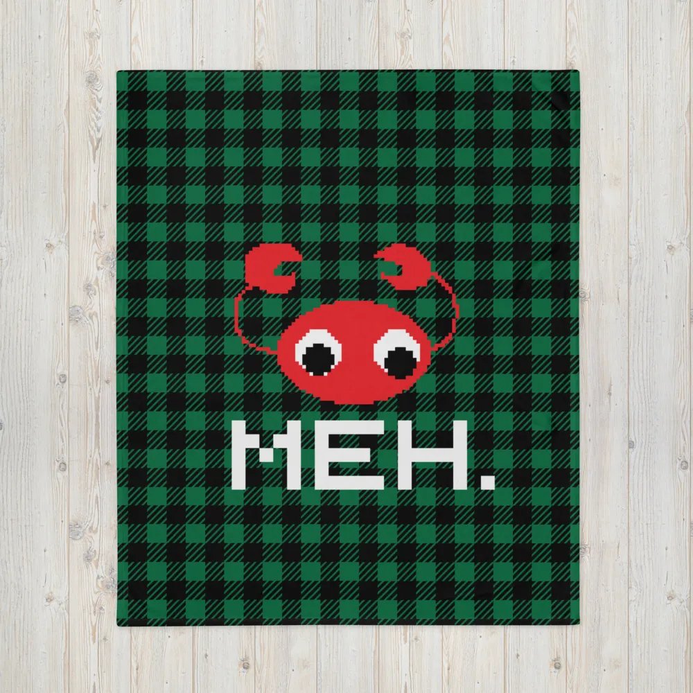 Cregg Blanket product image (16)