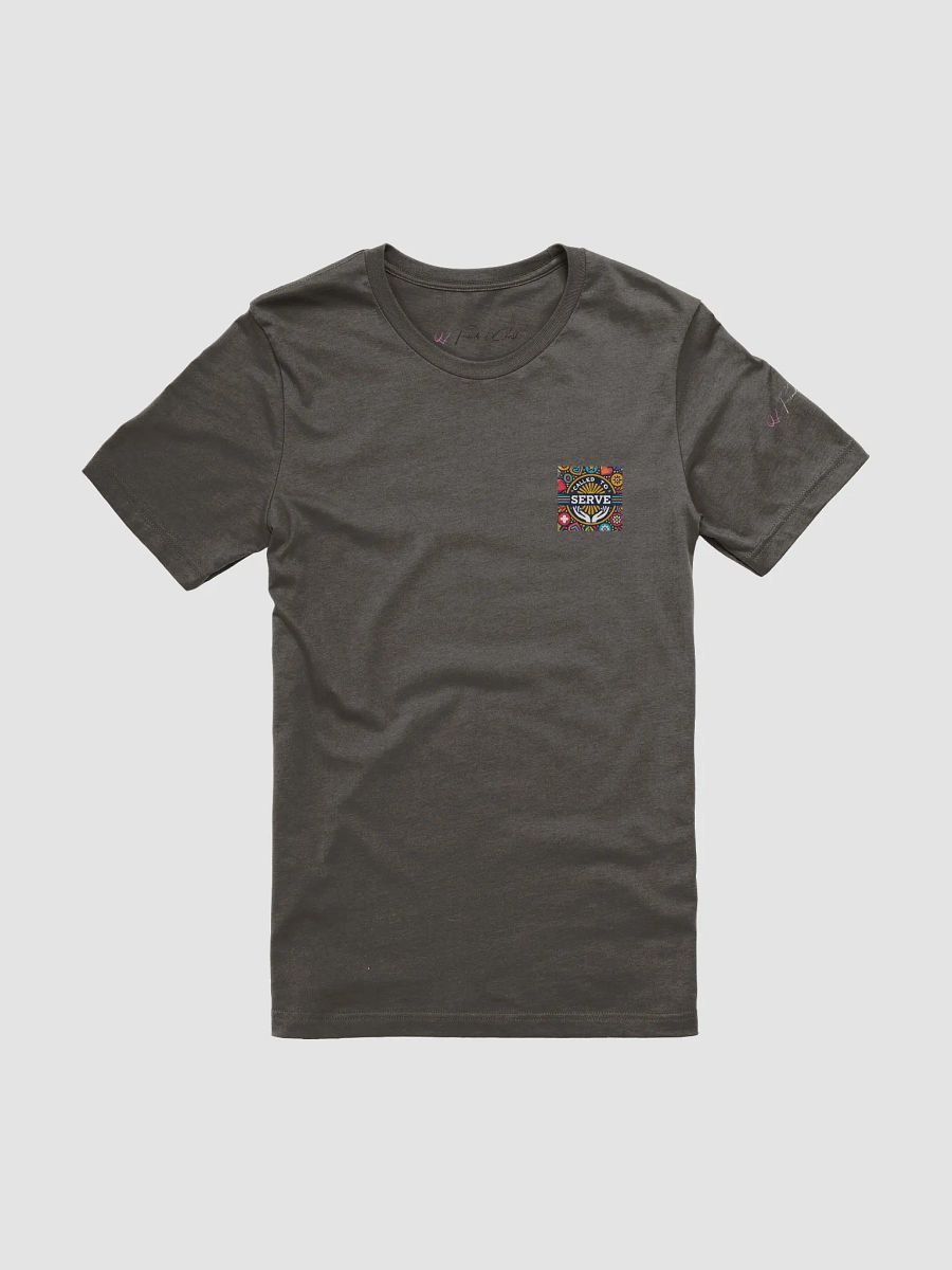 Called to Serve Heartfelt Harmony T-Shirt product image (1)