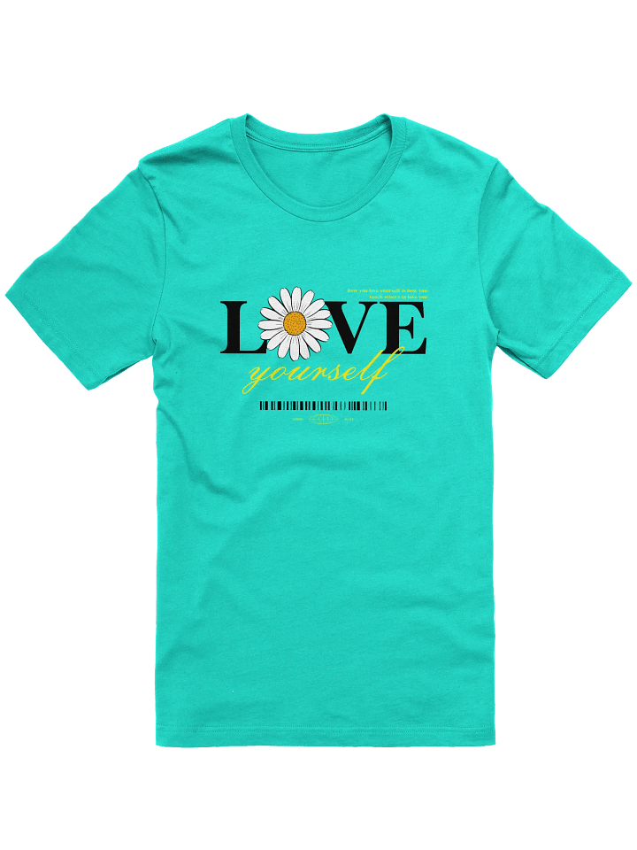 Daisy Yourself T-Shirt product image (1)