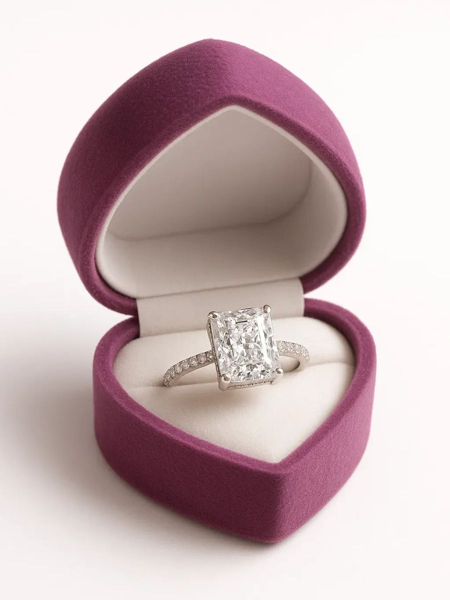 The Calista Ring-Silver product image (4)