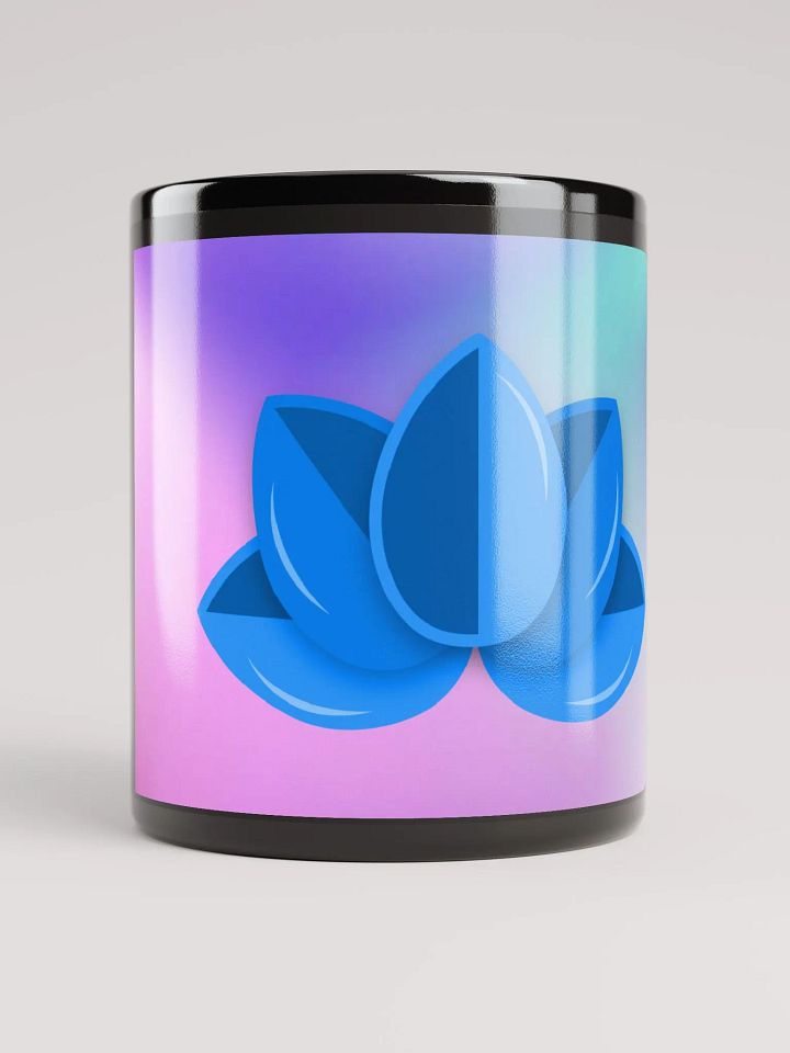 Lotus mug product image (1)