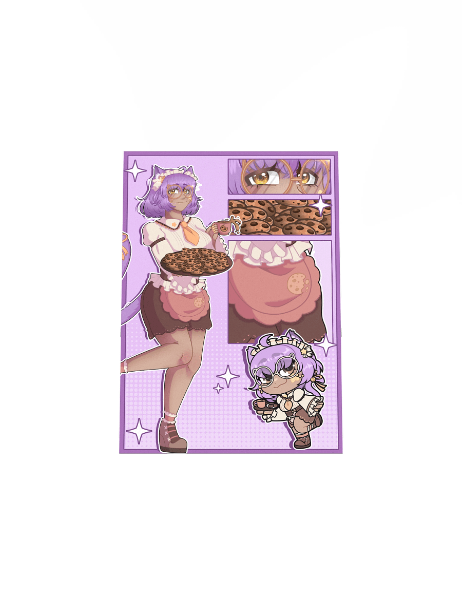 Jenta Postcard product image (4)