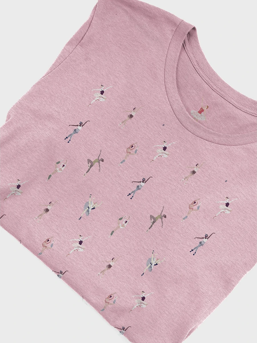 Dancing Ballerinas T-Shirt product image (5)