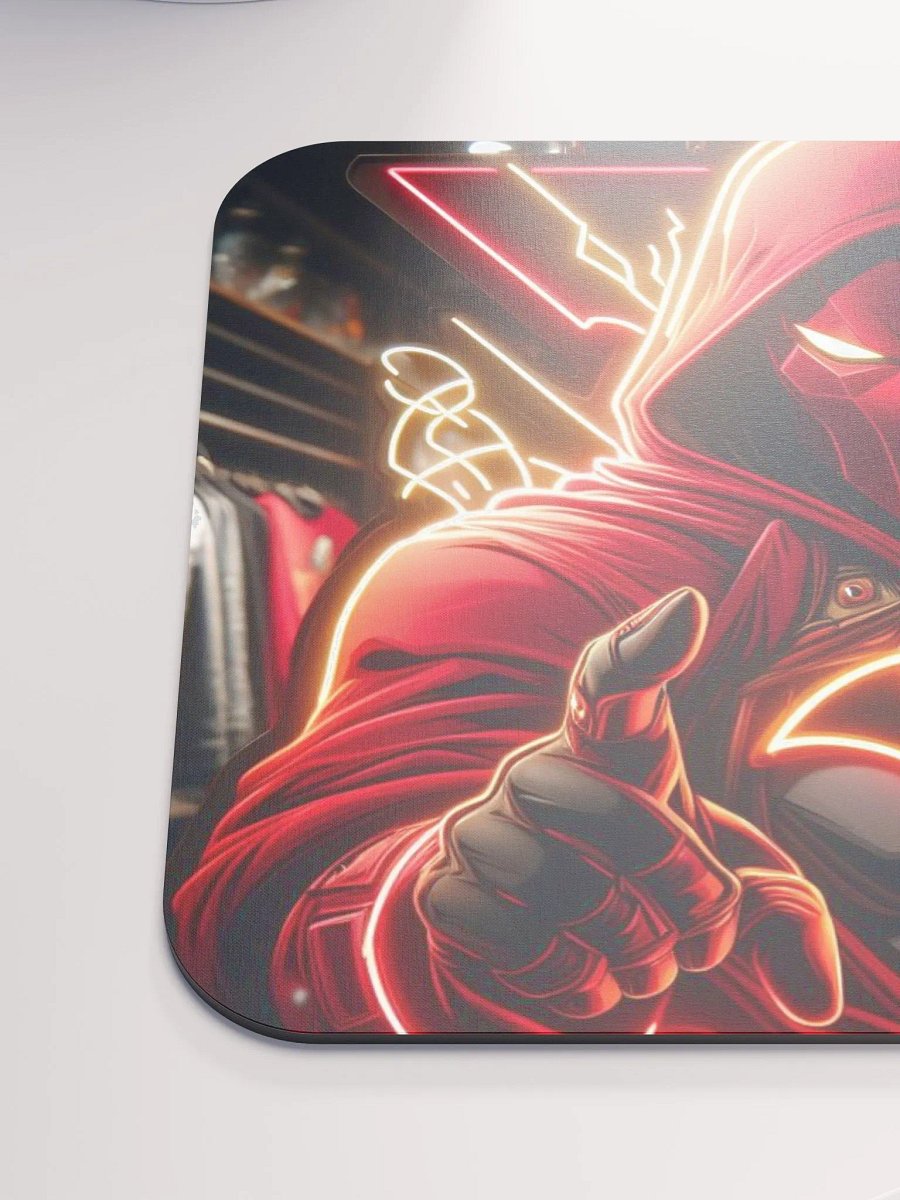 r3dhood picture Mouse Pad product image (6)