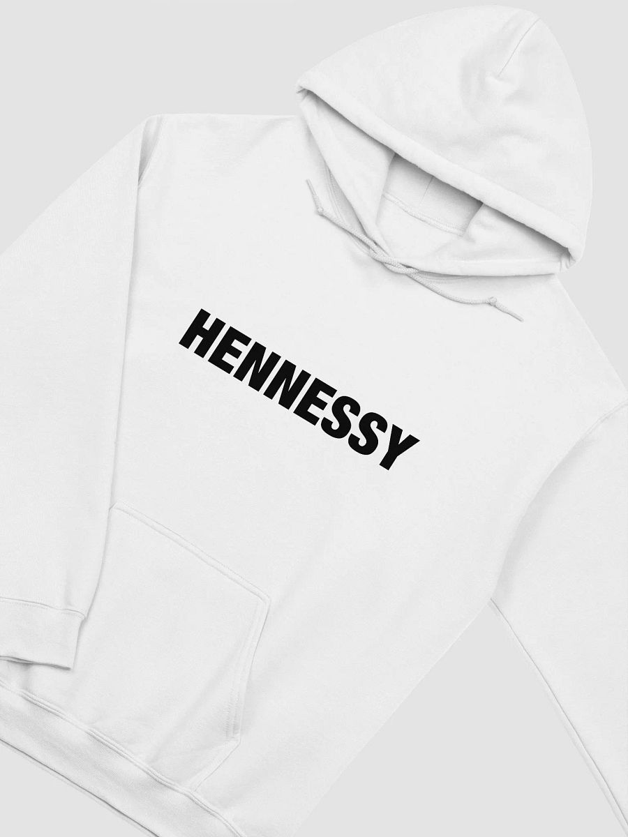 HENNESSY Classic OTLT Hoodie product image (3)