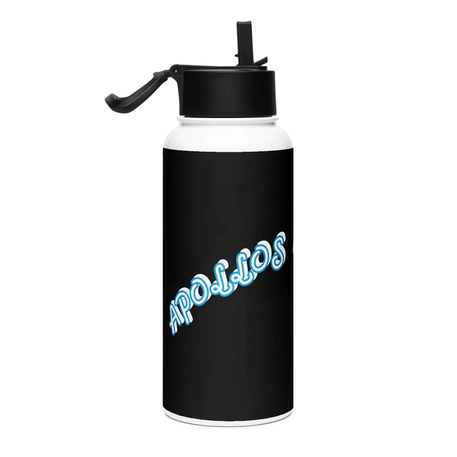 Apollo Nightmare's Water Bottel product image (4)