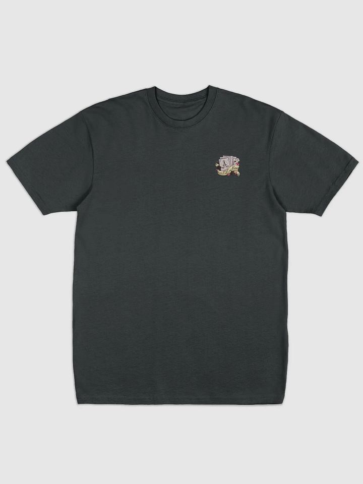Updated UML Racing Series Shirt product image (1)