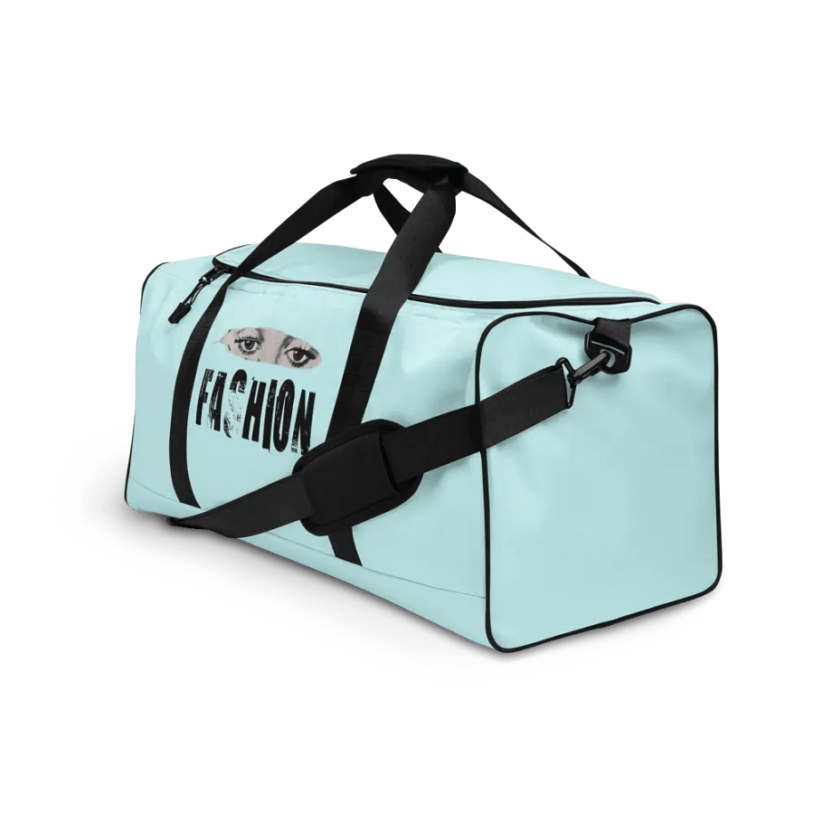 Fashion Duffle bag product image (3)