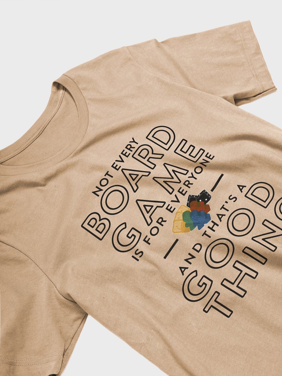 Variety T-Shirt product image (3)