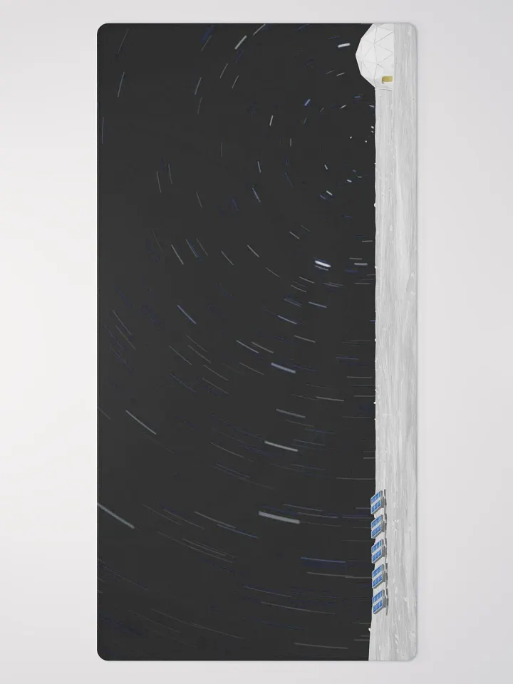 The 'That Spells Mun' Wide Matt product image (2)