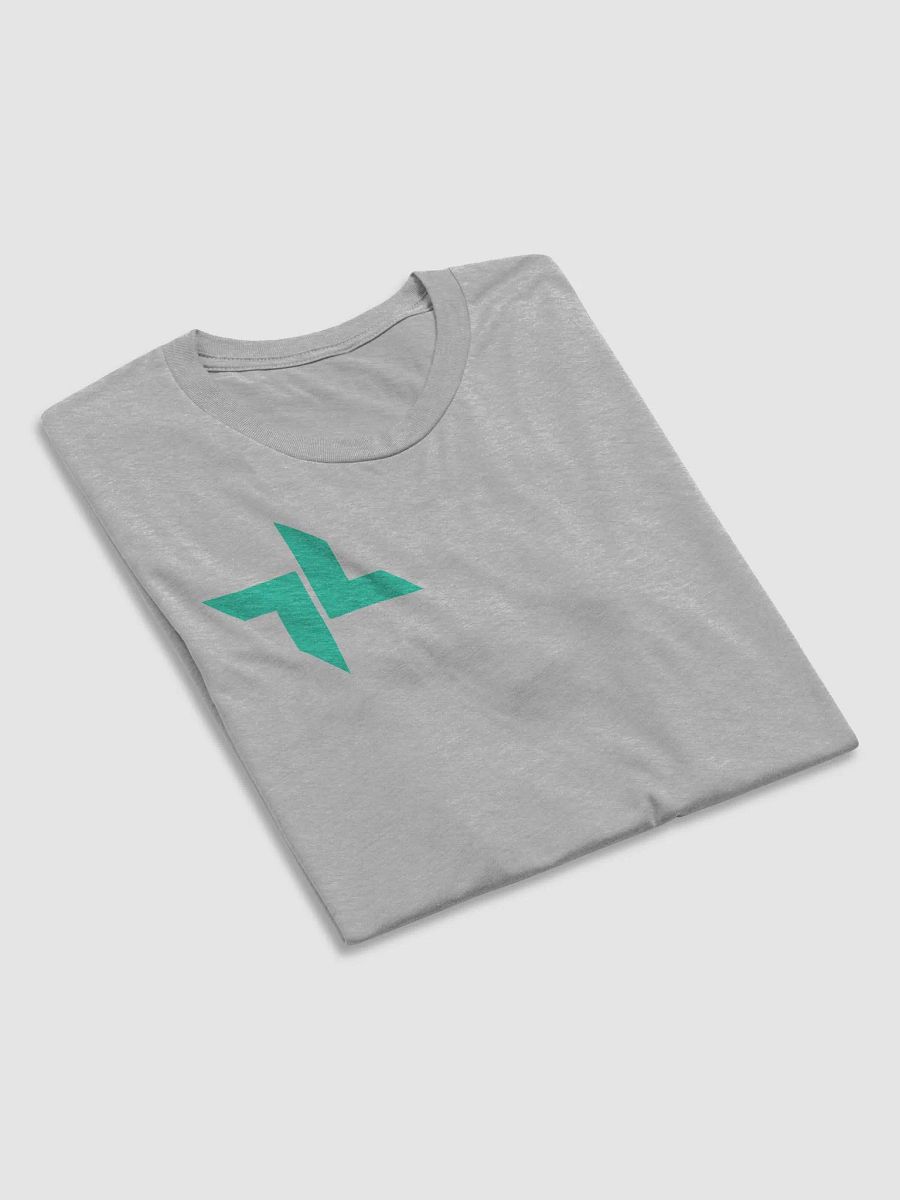 TL Logo T-Shirt product image (6)