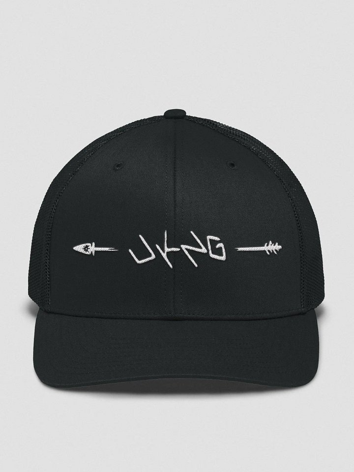 VKNG Stave Trucker Cap product image (1)
