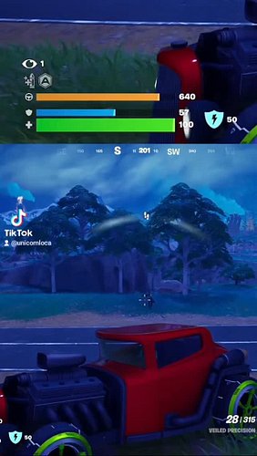 Too close 😅 #FortniteFun #fortnite #gamingmoments #twitchstreamer #gamergirl #fypシ゚