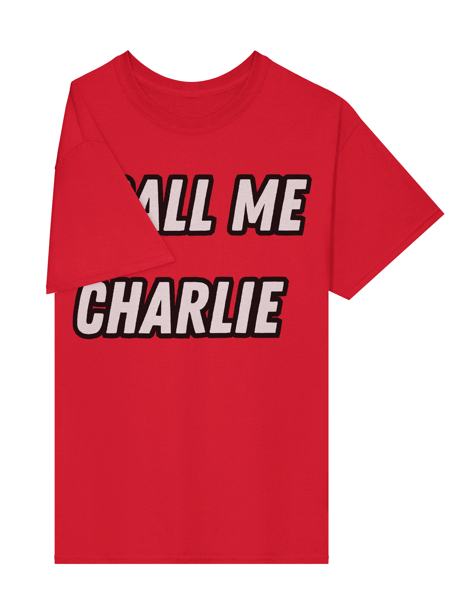 CALL ME CHARLIE product image (4)