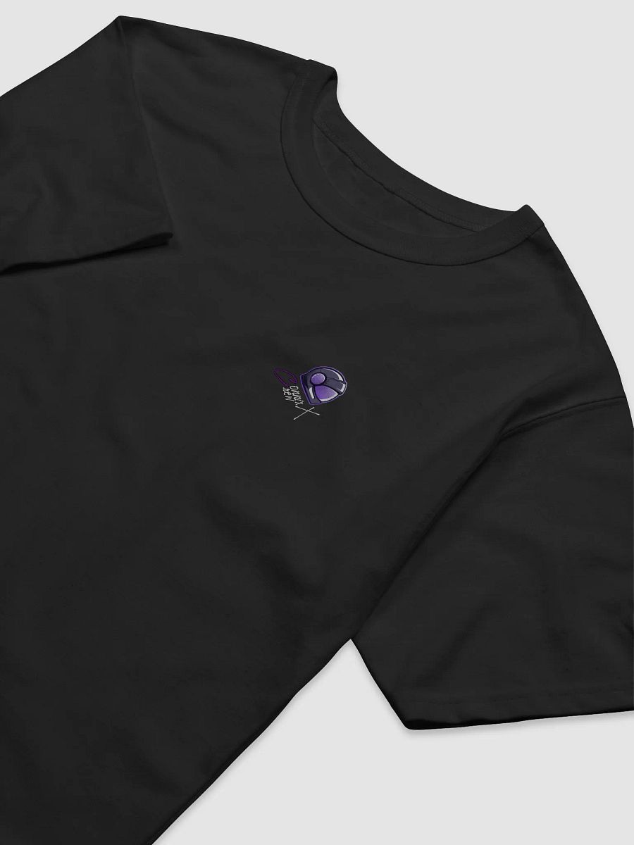 Connxx Crew Helmet Relaxed-Fit Champion Tee product image (3)