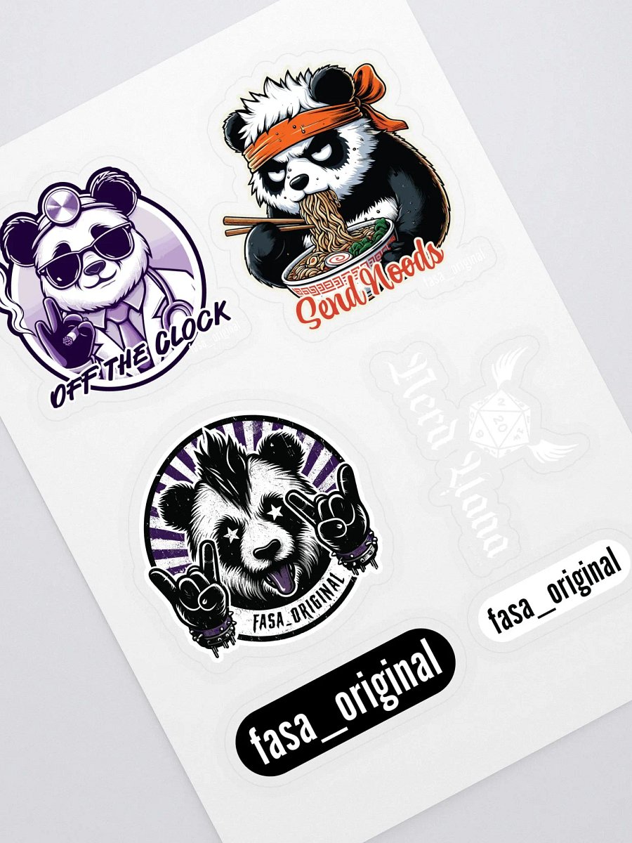 fasa stickers product image (1)