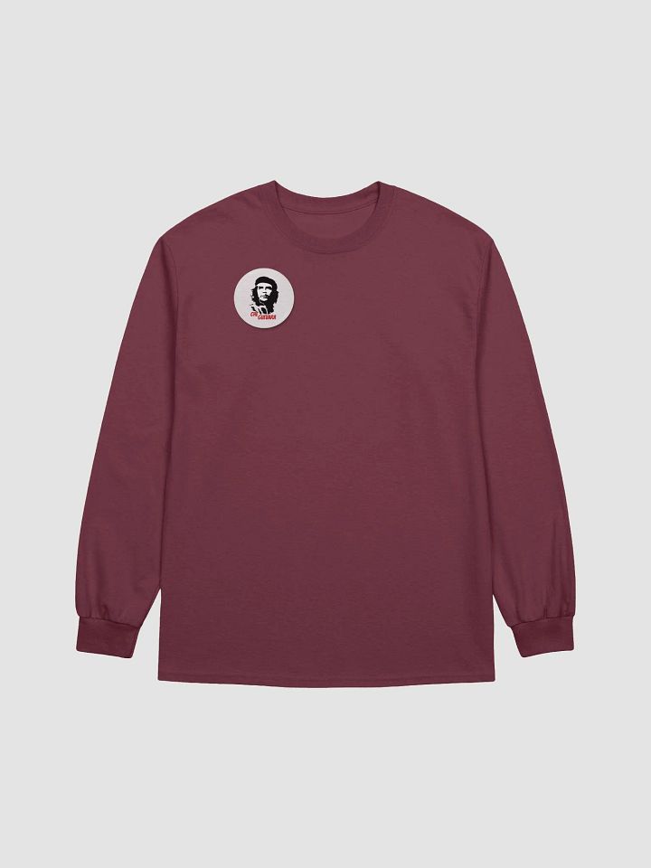 American cotton Sleeve shirt for winter product image (1)