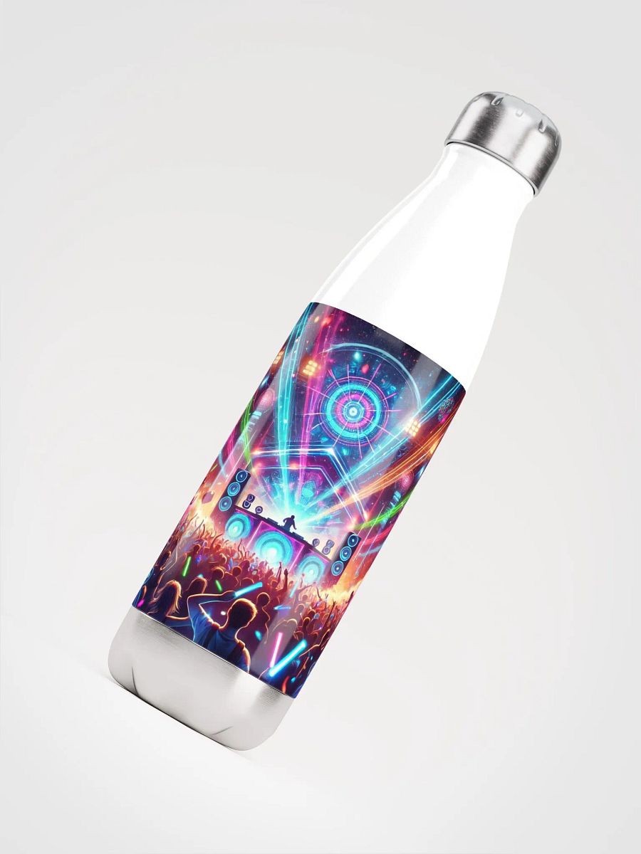 Party Water Bottle product image (4)