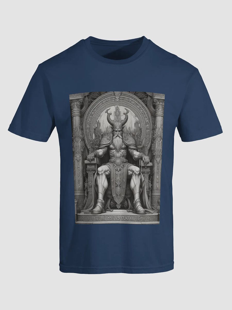 Odin's throne product image (4)