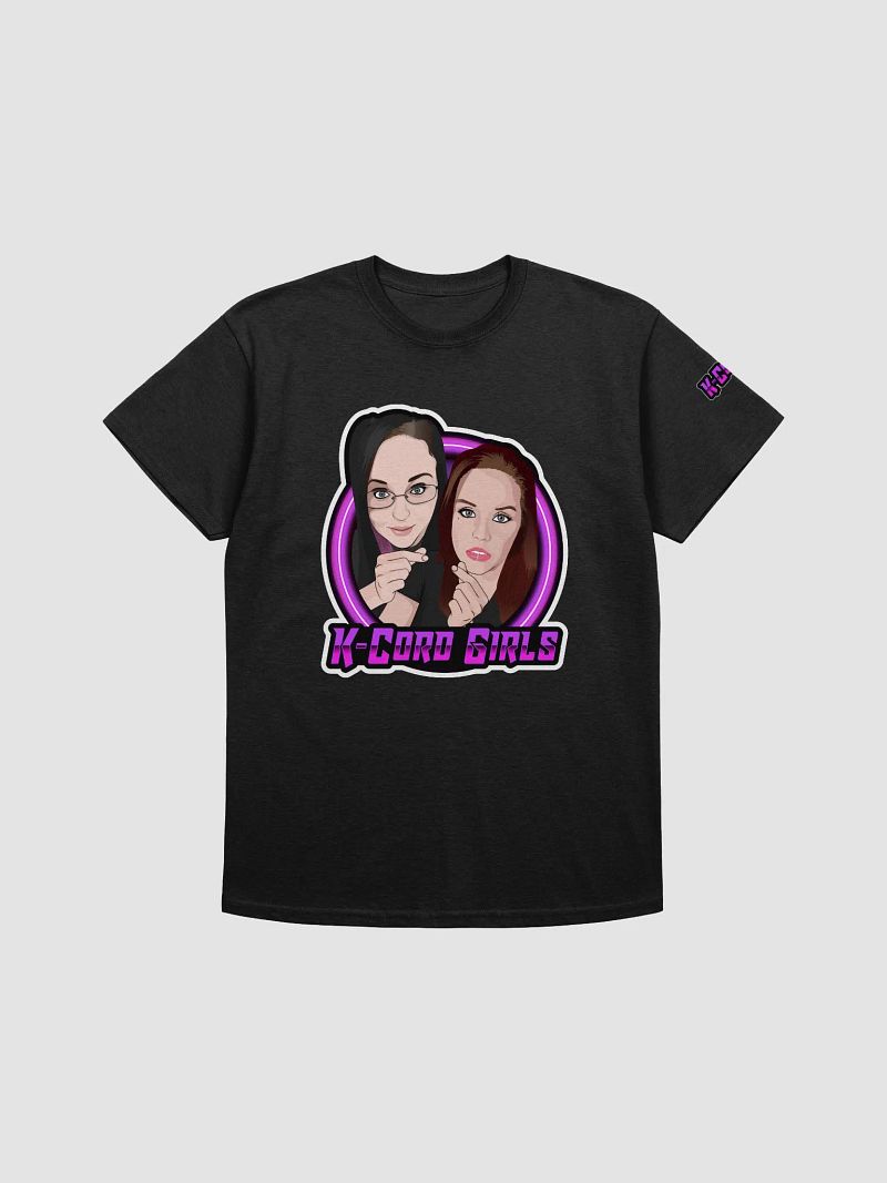 K-Cord Logo Shirt