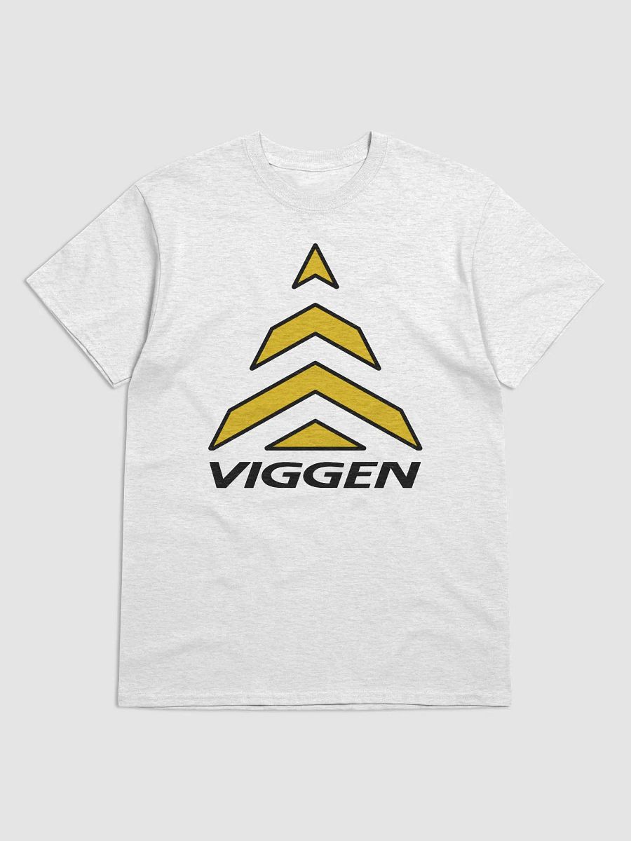 SAAB VIGGEN Heavyweight T-Shirt product image (1)