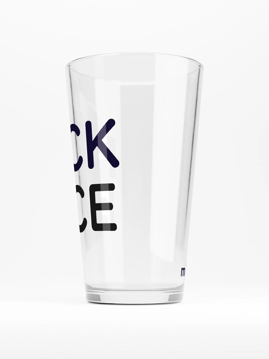 FUCKFACE Glass product image (5)