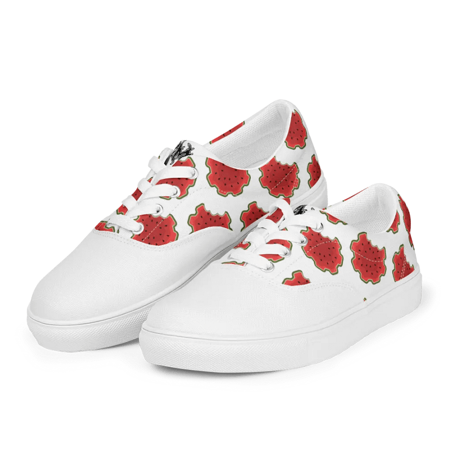 Men's Summer Cog Canvas Shoes product image (3)