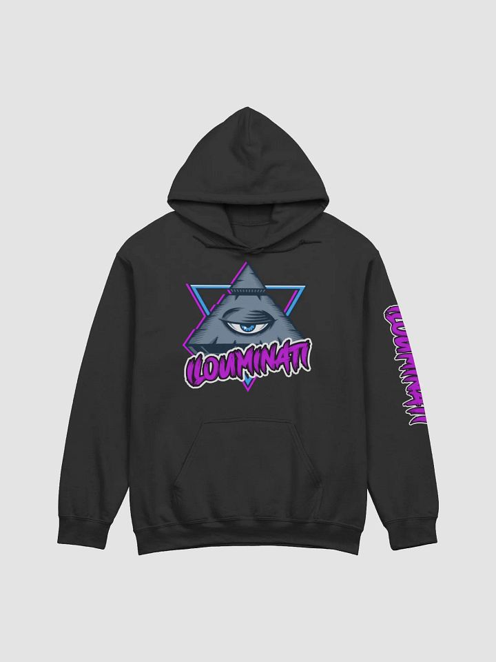 OG Logo Hoodie product image (3)