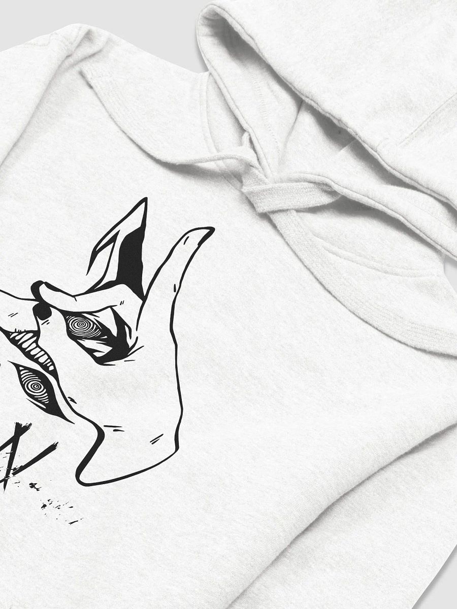Kon Hoodie product image (3)