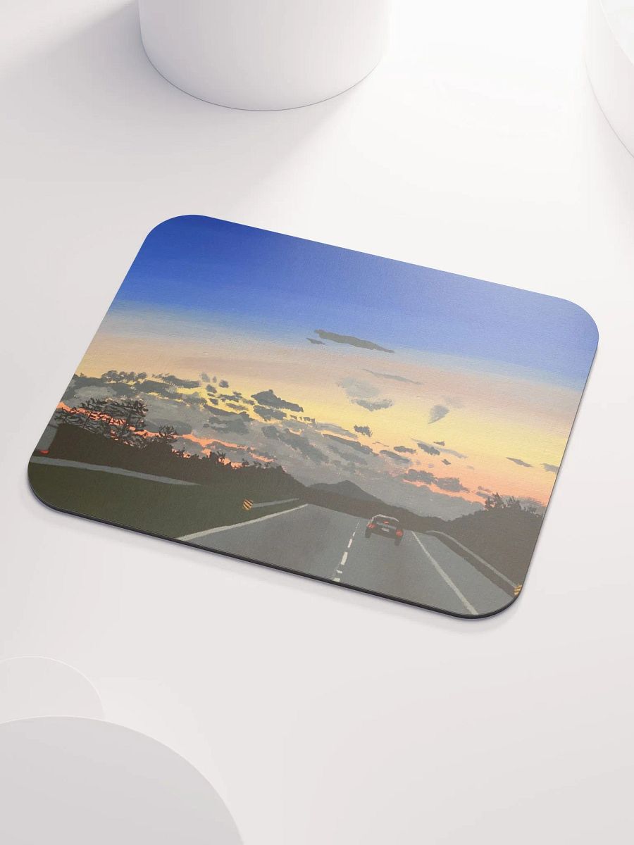 DUSK mouse pad product image (3)