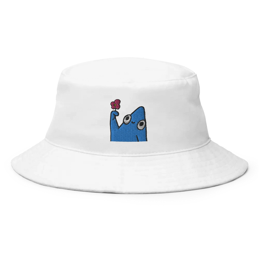 fLOWER bucket hat - apothicdecay product image (15)