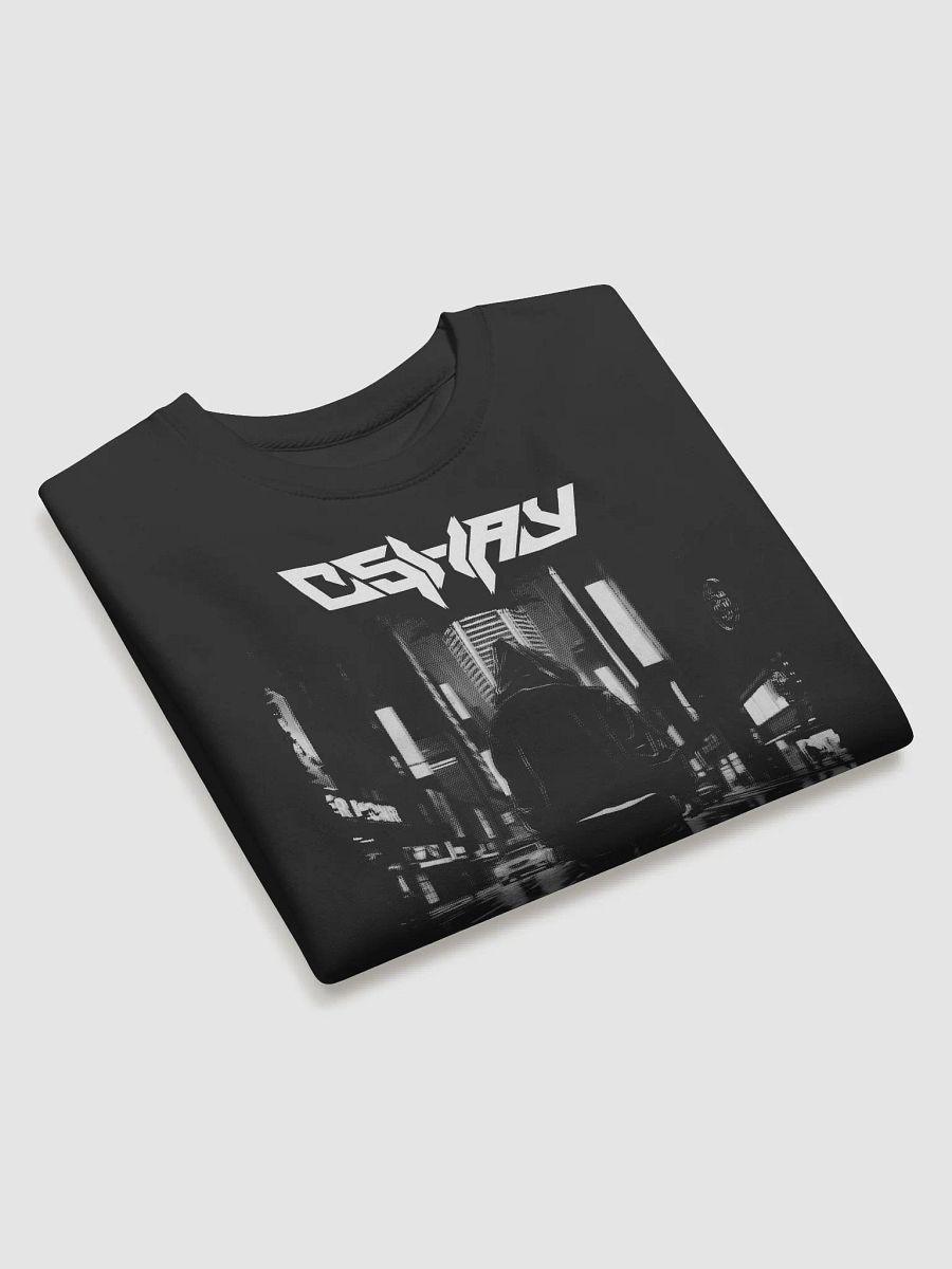 lone wanderer sweatshirt product image (3)