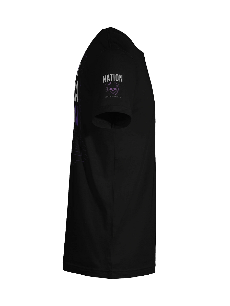 Enigma Nation Graphic Tee 2 product image (12)