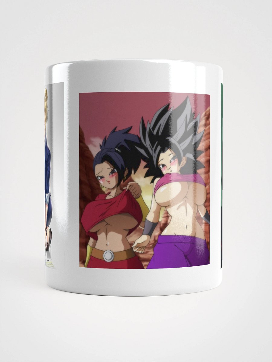 Anime Mug product image (14)
