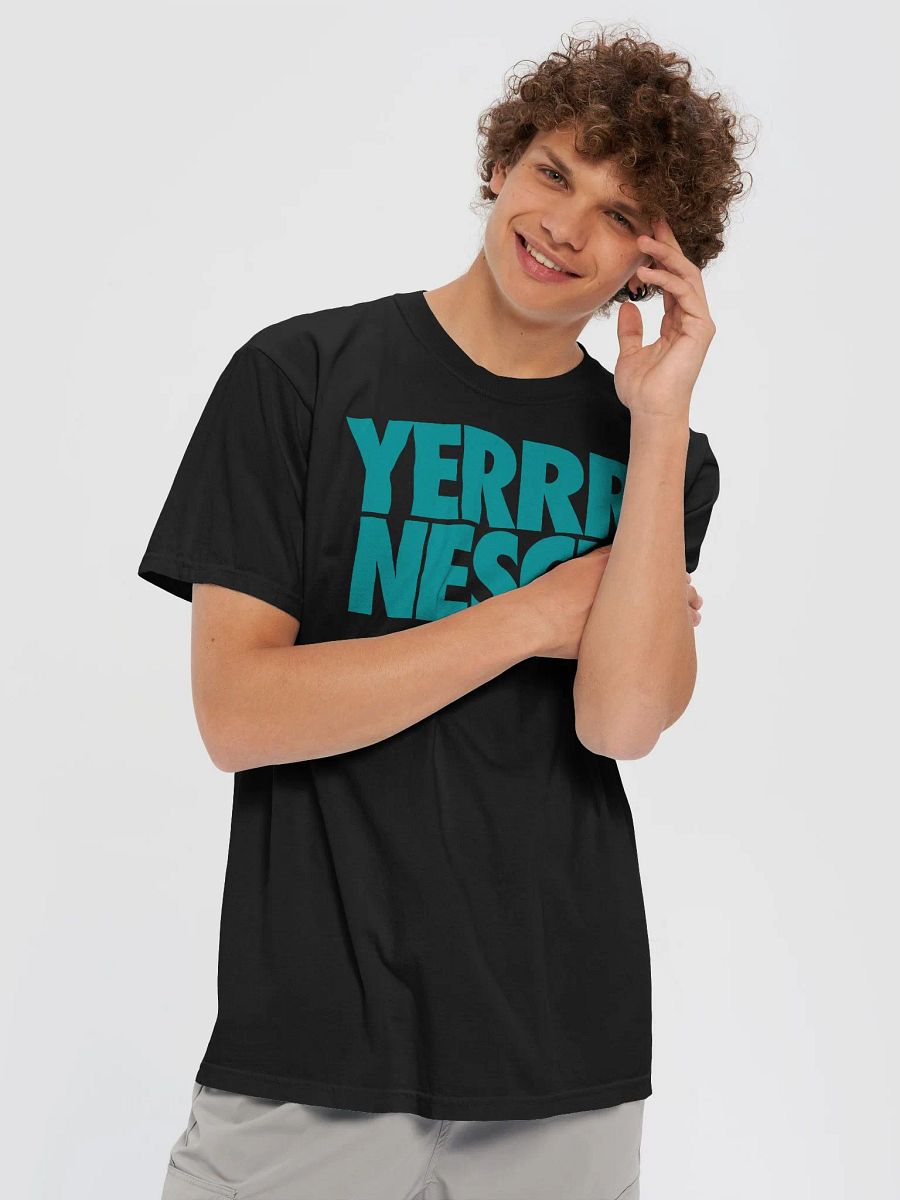 Yerrr Nescu Unisex Shirt product image (6)