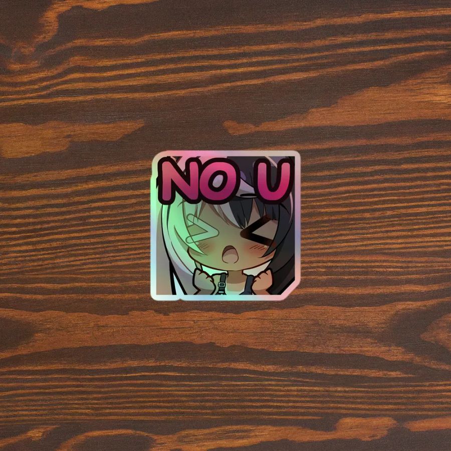Sticker - Byakko No U Edition product image (3)