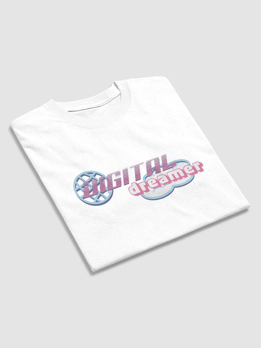 digital dreamer t shirt product image (5)