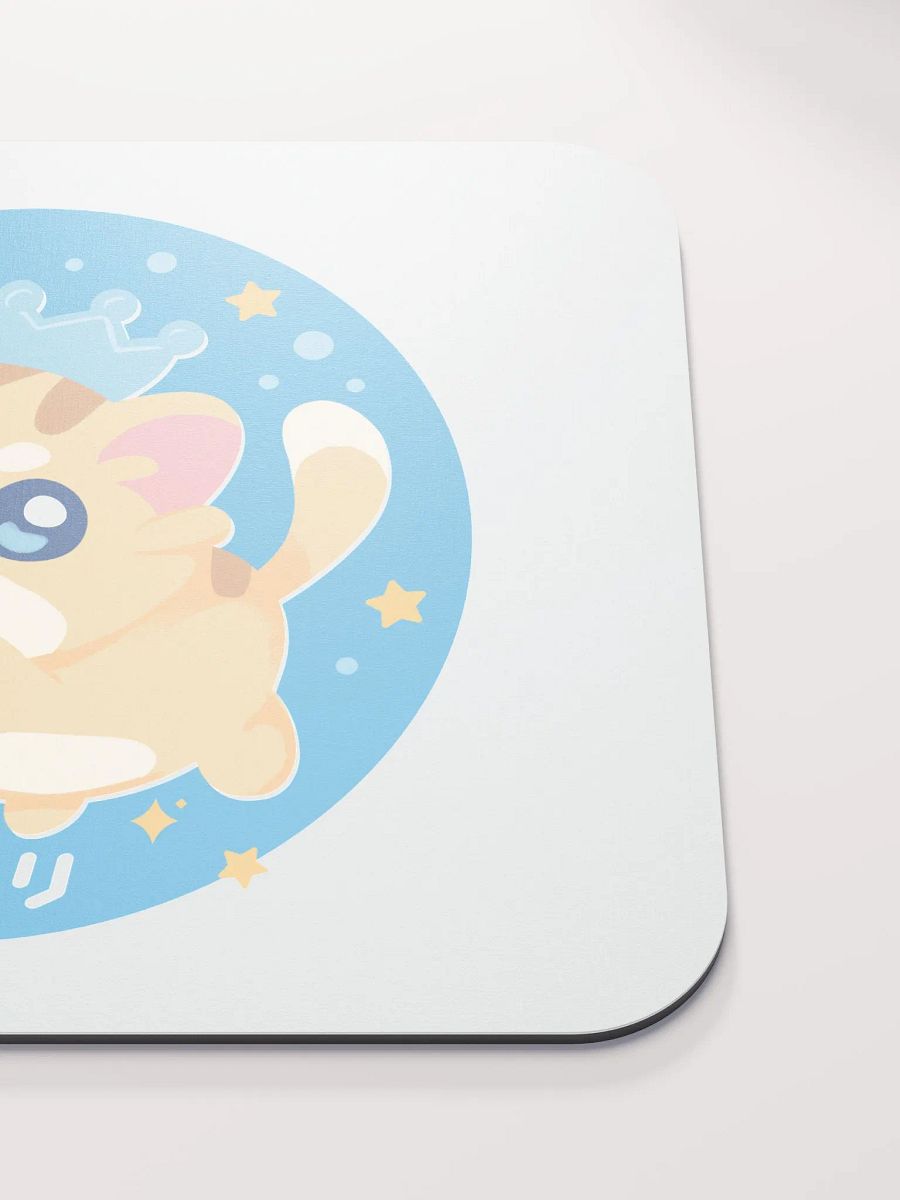 Toti Prime Mousepad product image (5)